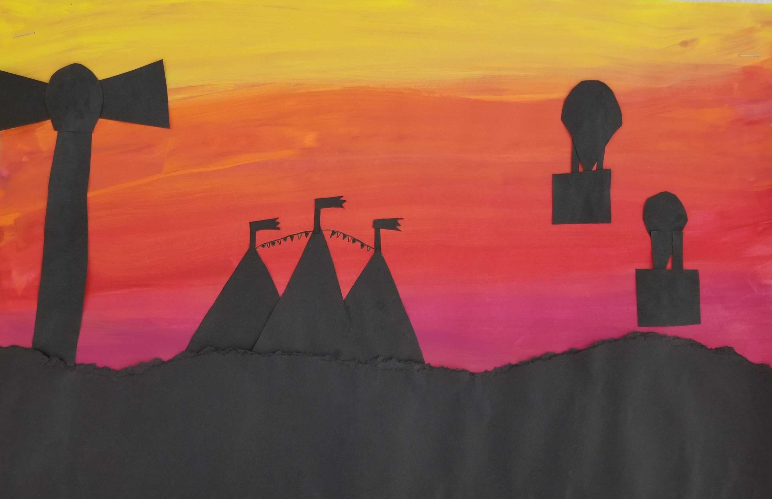 Timber Lane Elementary School